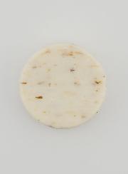 Jabón exfoliante con aceite esencial de lavanda - 25 g