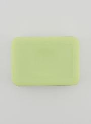 Jabón de Aceite de Oliva y Aloe Vera Orgánico - 120 g