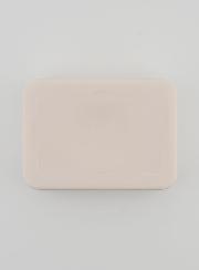 Jabón de Aceite de Oliva y Flor de Algodón - 120 g