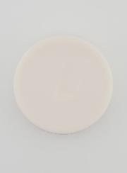 Jabón orgánico de leche de cabra - 100 g