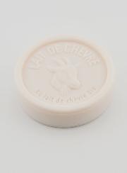 Jabón orgánico de leche de cabra - 100 g