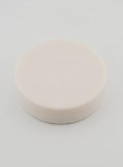 Jabón orgánico de leche de cabra - 100 g