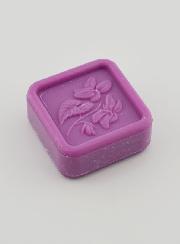 Jabón de Aceite de Oliva y Violeta - 25 g