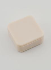 Jabón de Aceite de Oliva y Leche de Burra - 25 g