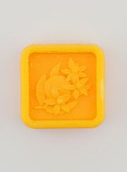 Jabón de Aceite de Oliva y Azahar - 25 g