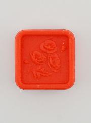 Jabón de Aceite de Oliva y Amapola - 25g