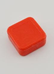 Jabón de Aceite de Oliva y Amapola - 25g