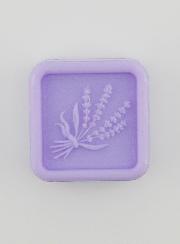 Jabón de Aceite de Oliva y Lavanda - 25 g