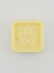 Jabón de Aceite de Oliva y Monoï de Tahití - 25 g