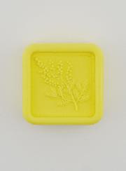 Jabón de Aceite de Oliva y Mimosa - 25 g
