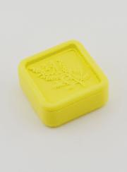 Jabón de Aceite de Oliva y Mimosa - 25 g