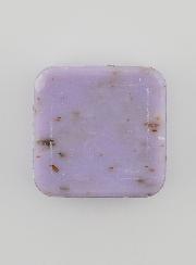 Jabón exfoliante de aceite de oliva y lavanda - 25 g