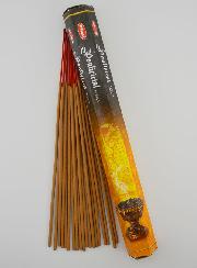 Incienso Pontificio - 20 Varillas