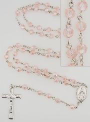 Rosario de la Medalla Milagrosa - Rosa