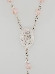 Rosario de la Medalla Milagrosa - Rosa