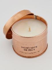 Vela perfumada artesanal - Sagrado Corazón de Jesús