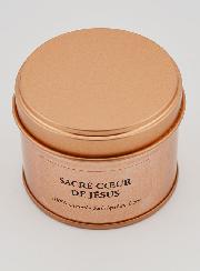 Vela perfumada artesanal - Sagrado Corazón de Jesús