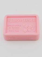 Jabón de Aceite de Oliva DOP y Flor de Cerezo - 120 g