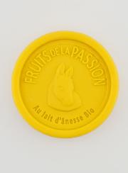 Jabón de Aceite de Oliva DOP y Maracuyá - 120 g