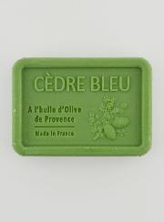 Jabón de Aceite de Oliva DOP y Cedro - 120 g