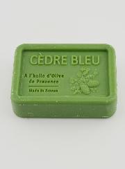 Jabón de Aceite de Oliva DOP y Cedro - 120 g