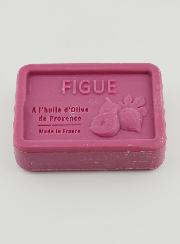 Jabón de Aceite de Oliva DOP e Higo - 120 g