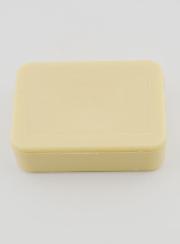 Jabón de Aceite de Oliva DOP y Monoï Orgánico - 120 g