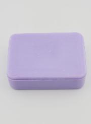 Jabón de Aceite de Oliva DOP y Lavanda - 120 g