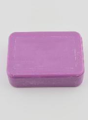 Jabón de Aceite de Oliva DOP y Violeta - 120 g