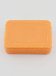 Jabón de Aceite de Oliva DOP y Melón - 120 g