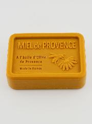 Jabón de Aceite de Oliva DOP y Miel  - 120 g