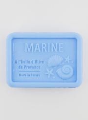 Jabón de Aceite de Oliva DOP y Aroma Marino - 120 g