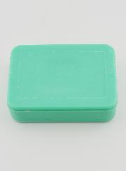 Jabón de Aceite de Oliva DOP y Té Verde - 120 g