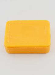 Jabón de Aceite de Oliva DOP y Azahar - 120 g