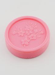 Jabón Botánico Flor de Cerezo - 100 g