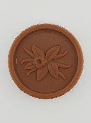 Jabón Botánico de Vainilla - 100 g