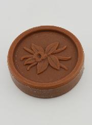Jabón Botánico de Vainilla - 100 g