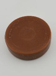 Jabón Botánico de Vainilla - 100 g