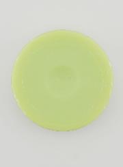 Jabón orgánico de leche de burra y aloe vera - 100 g