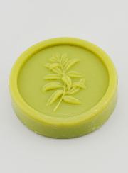Jabón Botánico de Verbena - 100 g