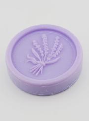 Jabón Botánico de Lavanda - 100 g