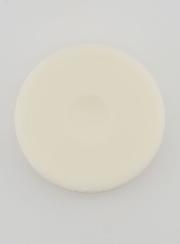 Jabón orgánico de leche de burra y jazmín - 100 g