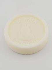 Jabón orgánico de leche de burra y jazmín - 100 g