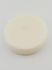 Jabón orgánico de leche de burra y jazmín - 100 g