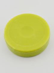 Jabón orgánico de leche de burra y verbena - 100 g