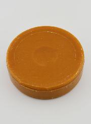 Jabón de Leche de Burra Bio y Pan de Especias - 100 g