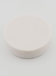 Jabón de leche de burra orgánico - 100 g