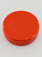 Jabón orgánico de leche de burra y frutos del bosque - 100 g