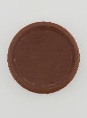 Jabón orgánico de leche de burra y vainilla - 100 g