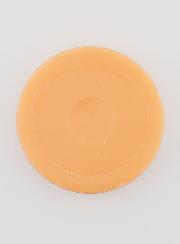 Jabón orgánico de leche de burra y melón - 100 g